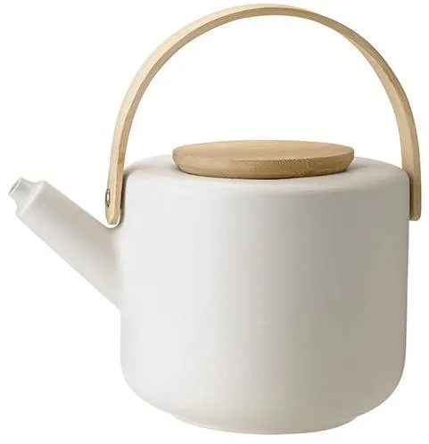 Stelton Theo tekande 1,25 l. - Sand